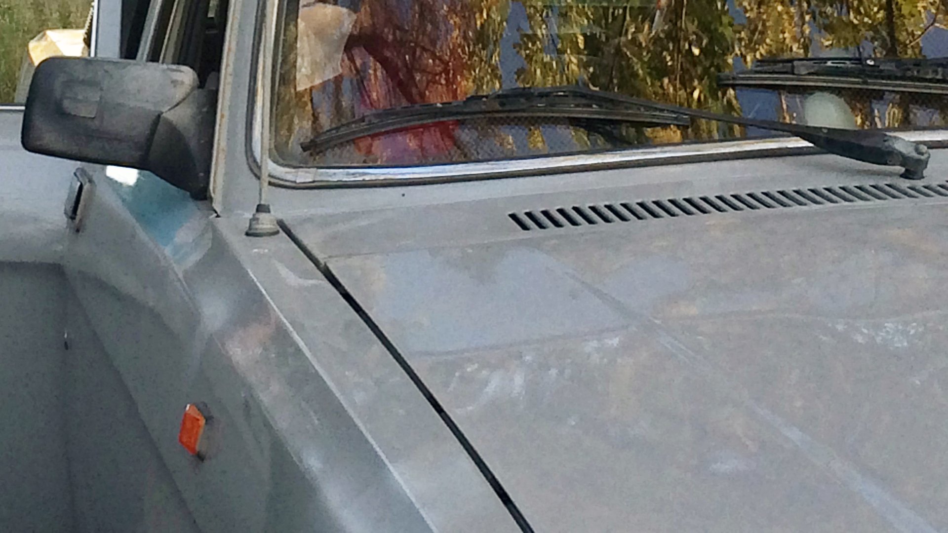 В Волгограде задержаны ночные воры автомобильных аккумуляторов