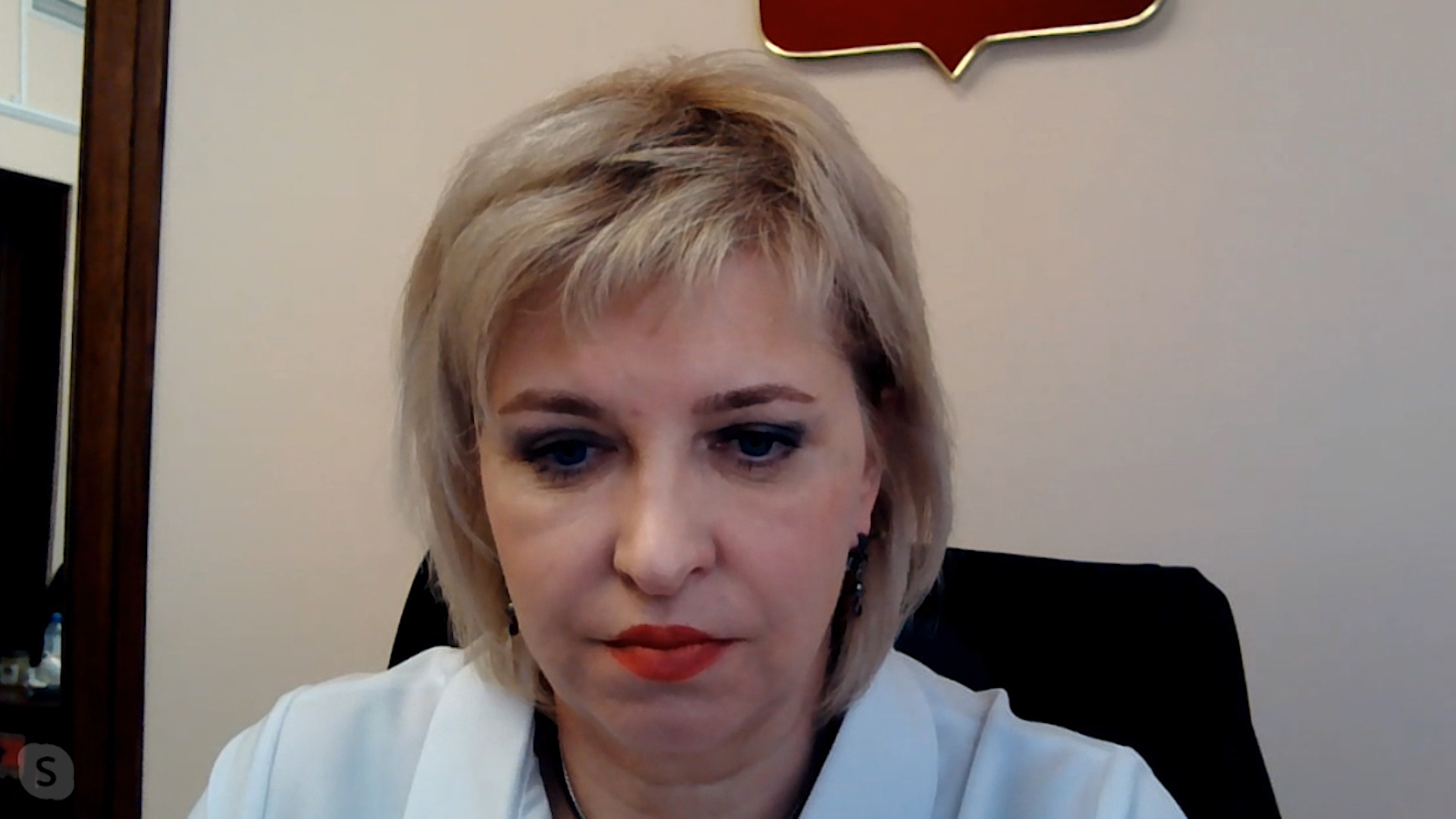 Елена Цунаева - о недопустимости неонацизма