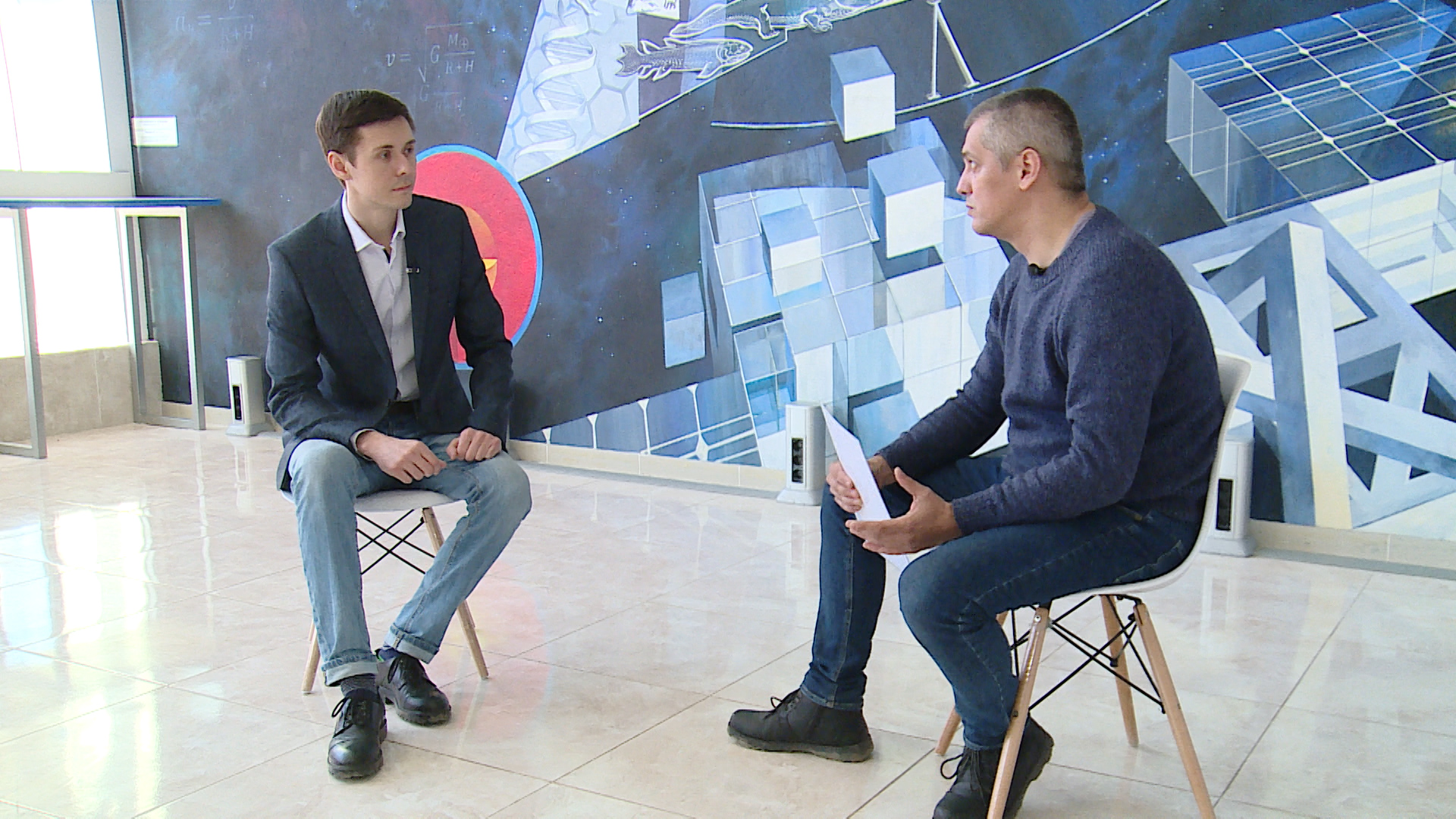 Андрей Семенов - о ситуации в IT-отрасли