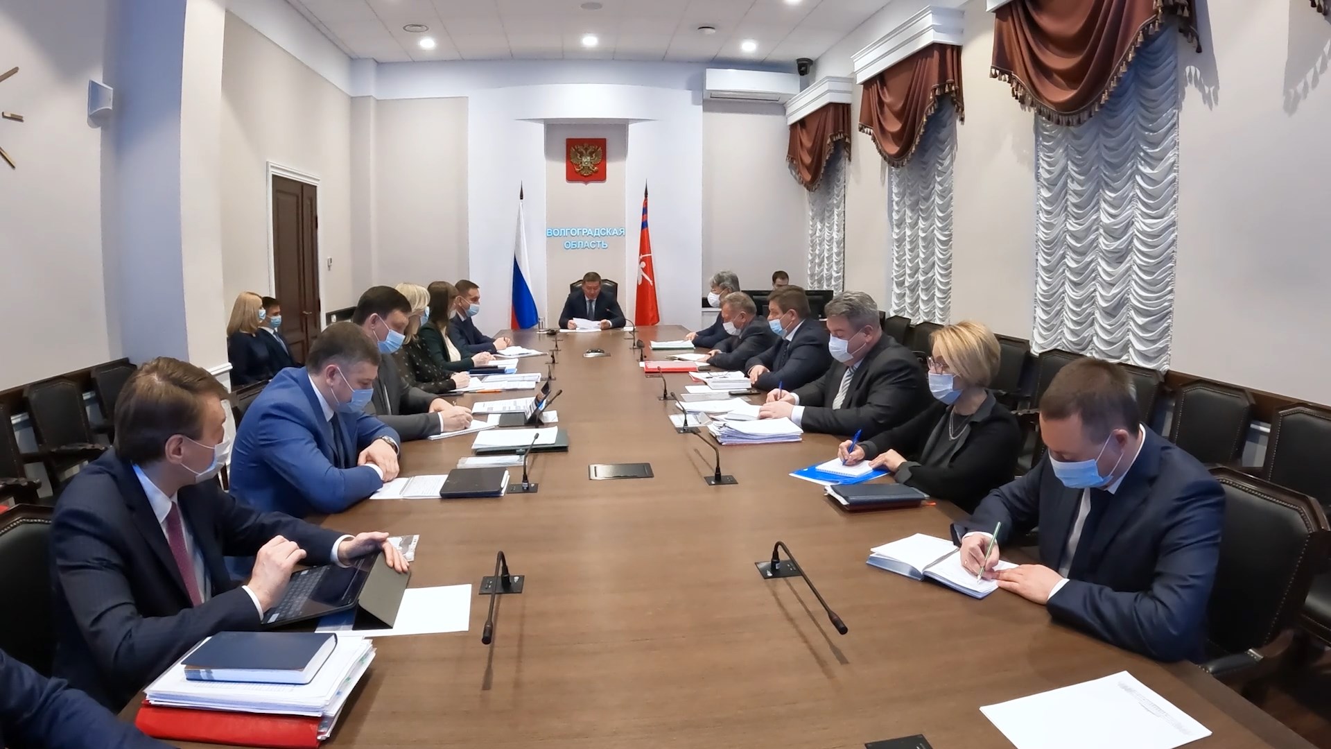 Аграрии Волгоградской области получат 800 миллионов рублей в виде государственной поддержки