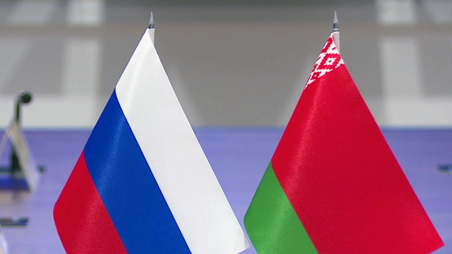 Волгоградские производители на 20 % увеличили экспорт товаров в Республику Беларусь