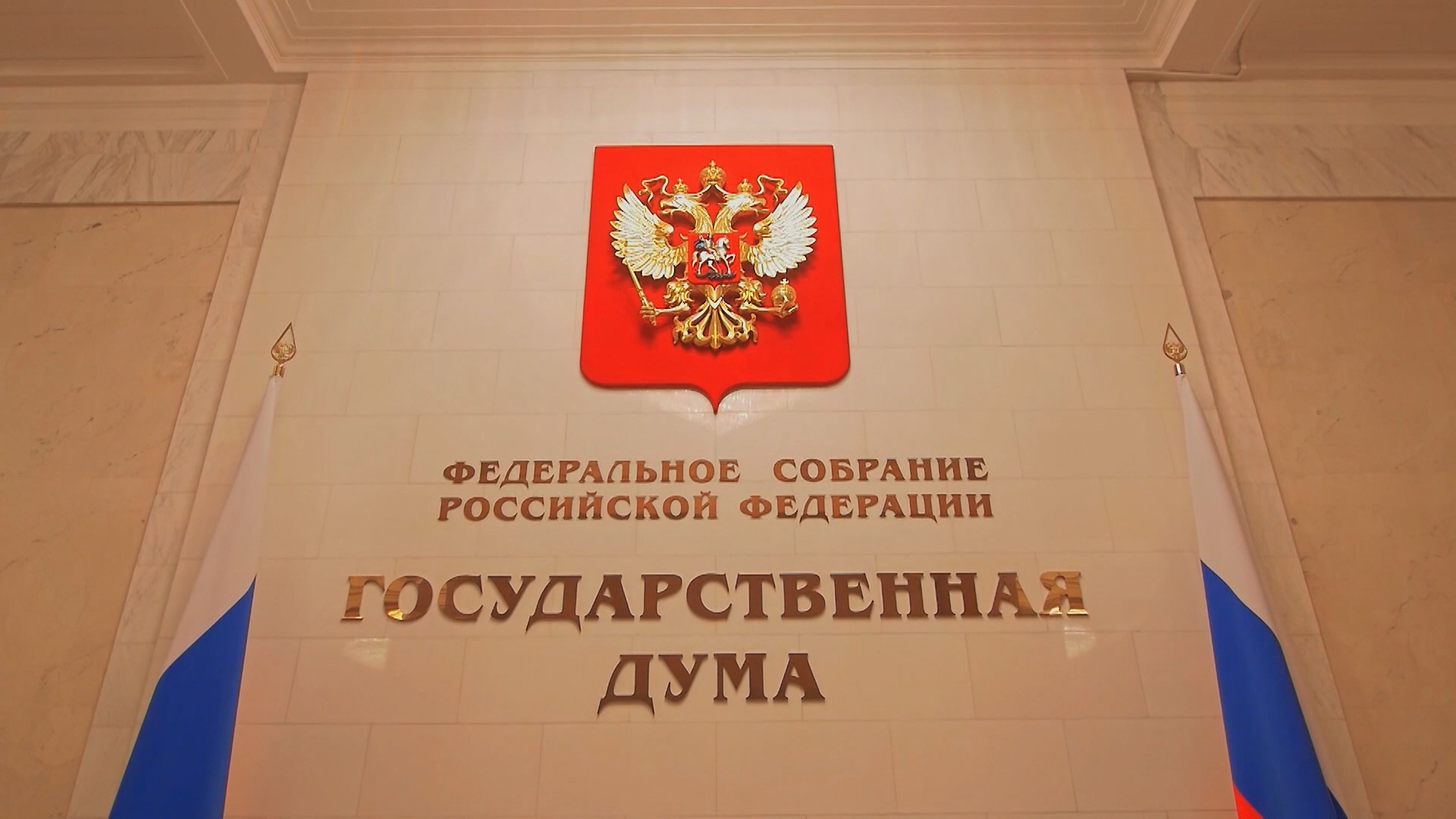 Депутаты Госдумы: введение ограничений станет хорошим стимулом для развития экономики страны