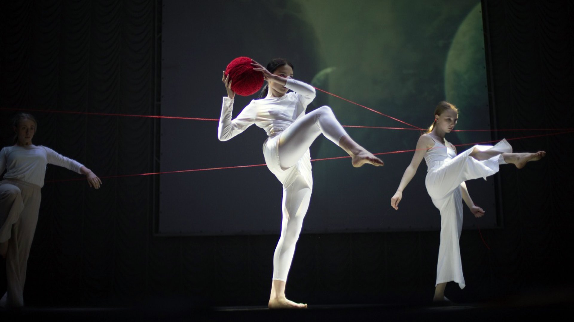 Волгоградская молодежь выступит на фестивале «Российская студенческая весна — 2022»