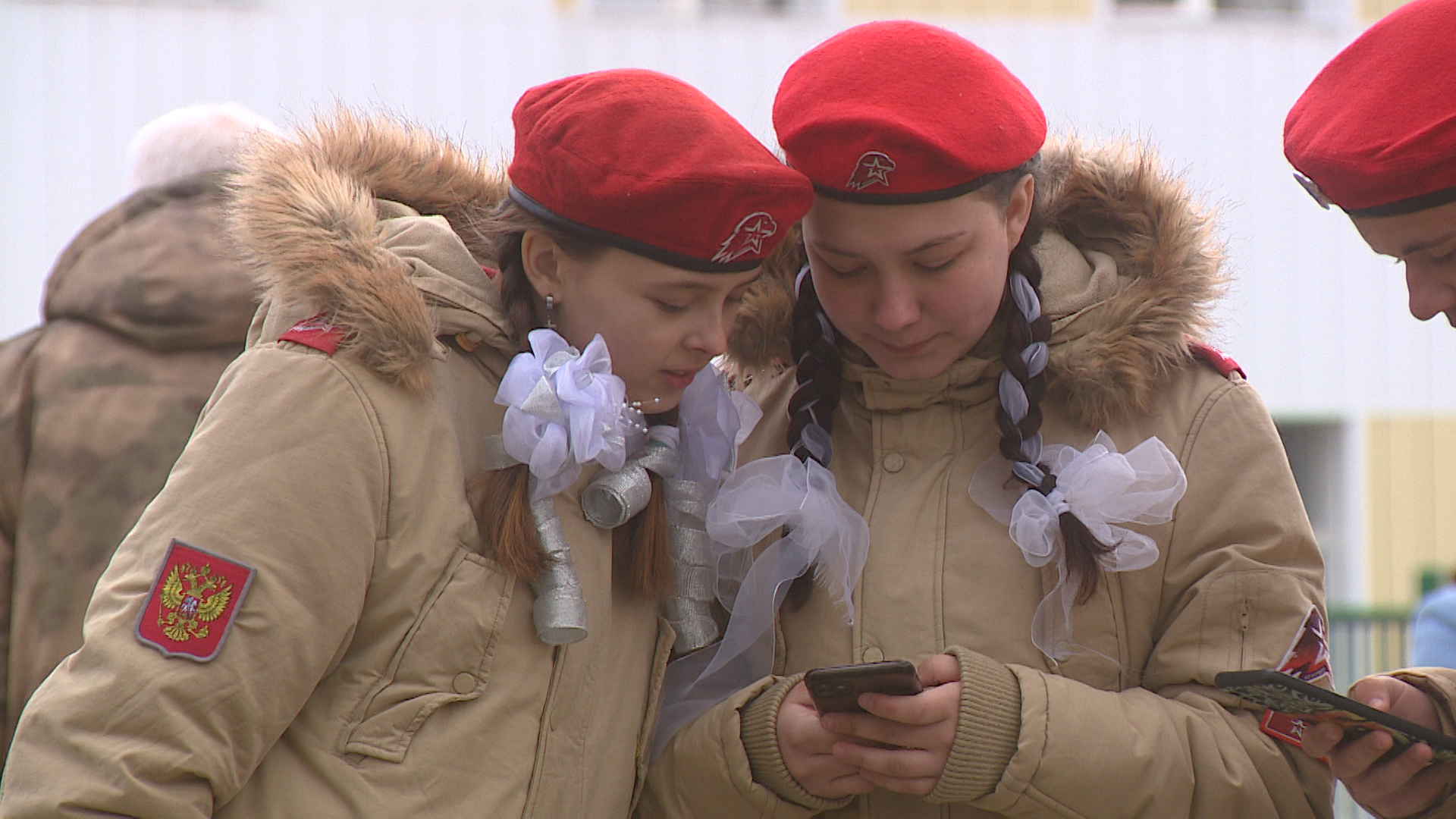 Военные мемориалы Волгоградской области оборудуют QR-кодами