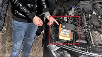 Задержанному в Волгограде наркосбытчику грозит пожизненное лишение свободы