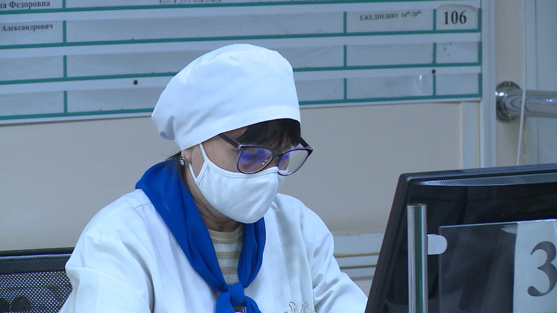 21/04 В Волгоградской области зарегистрировано 243 случая заболевания коронавирусом