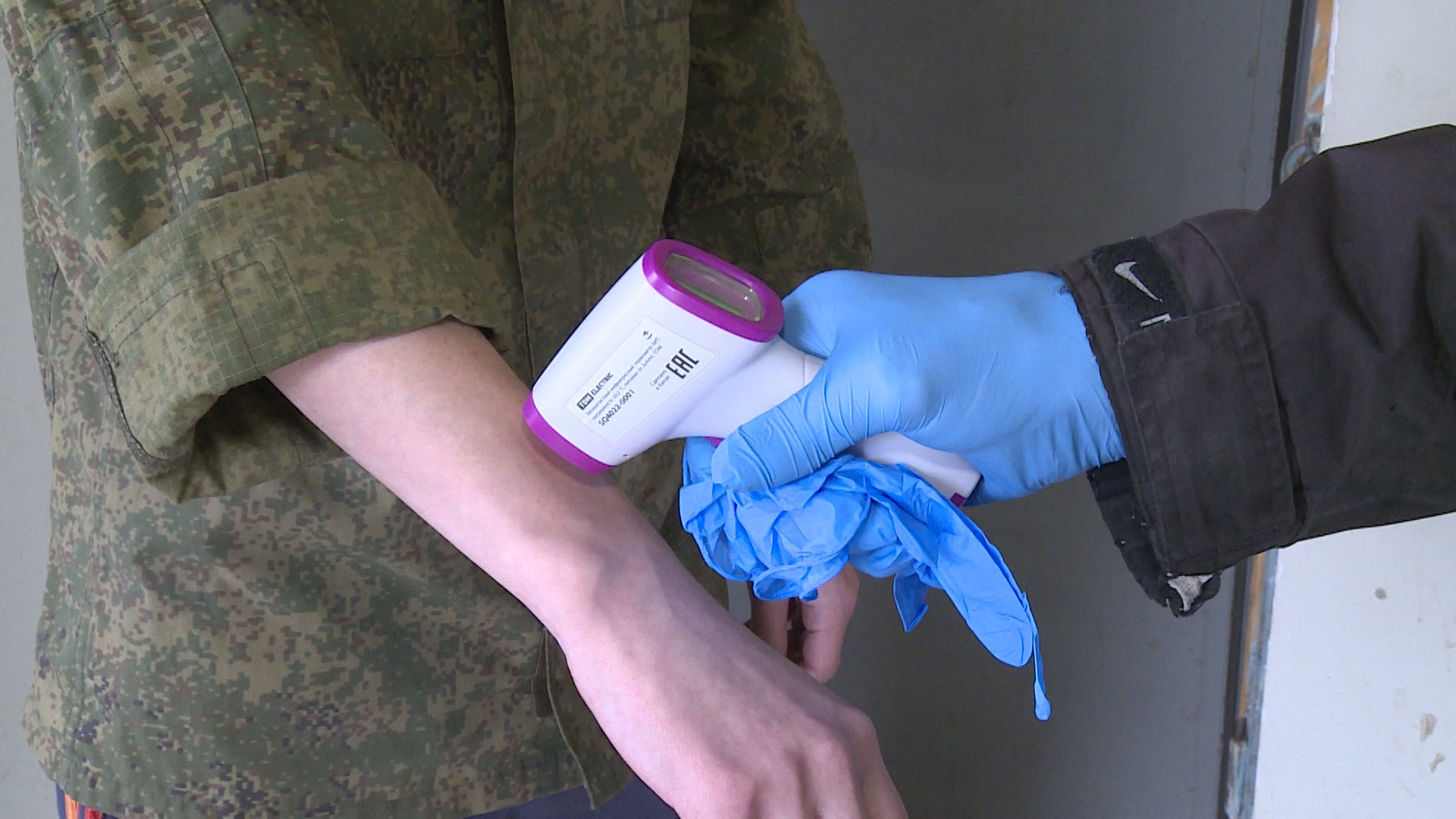 26/04 В Волгоградской области зарегистрировано 232 случая заболевания коронавирусом