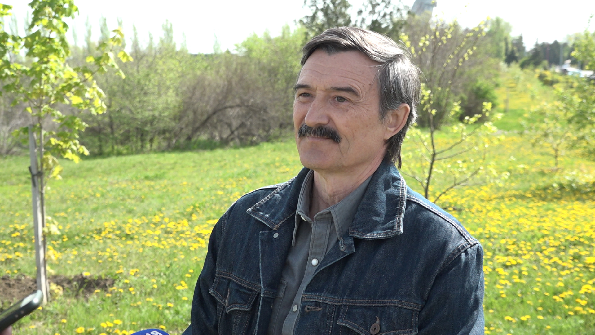 Скульптор Сергей Щербаков - о войне с памятниками