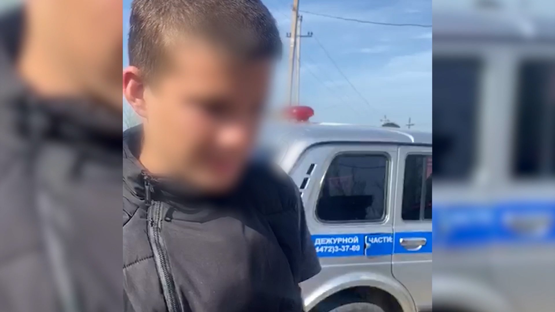 Под Волгоградом инспекторы ДПС обнаружили незаконный улов в багажнике машины