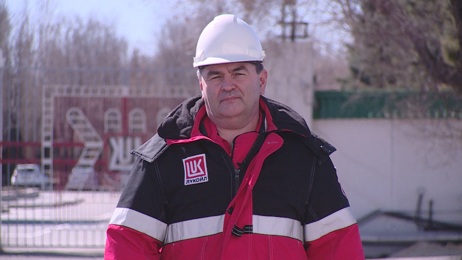 «Завод. Поколения. Люди»: Андрей Осьминкин