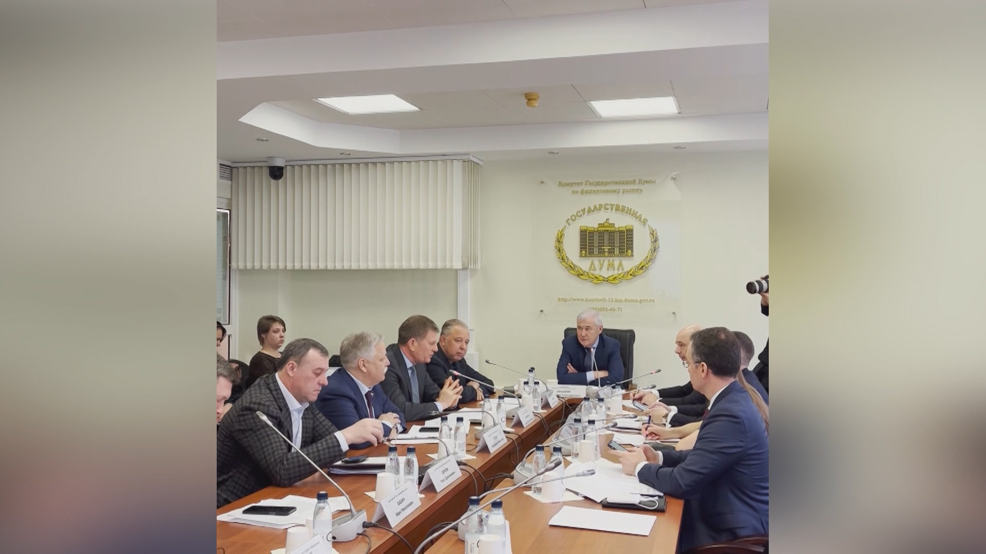 Олег Савченко: Россия четко заявила о своей самостоятельности