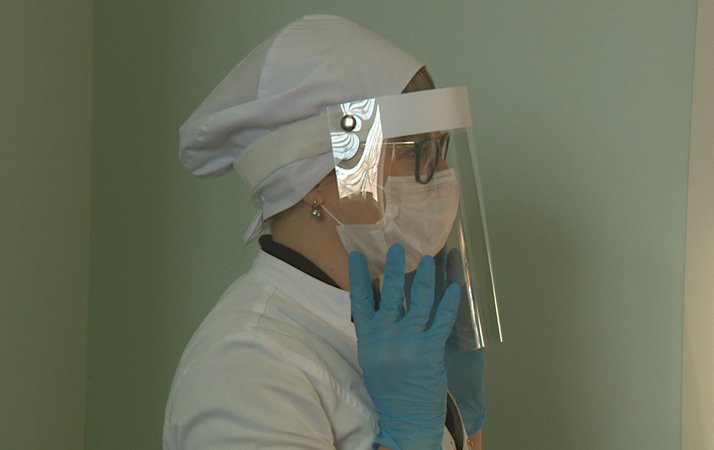 16/05 В Волгоградской области зарегистрировано 145 случаев заболевания коронавирусом