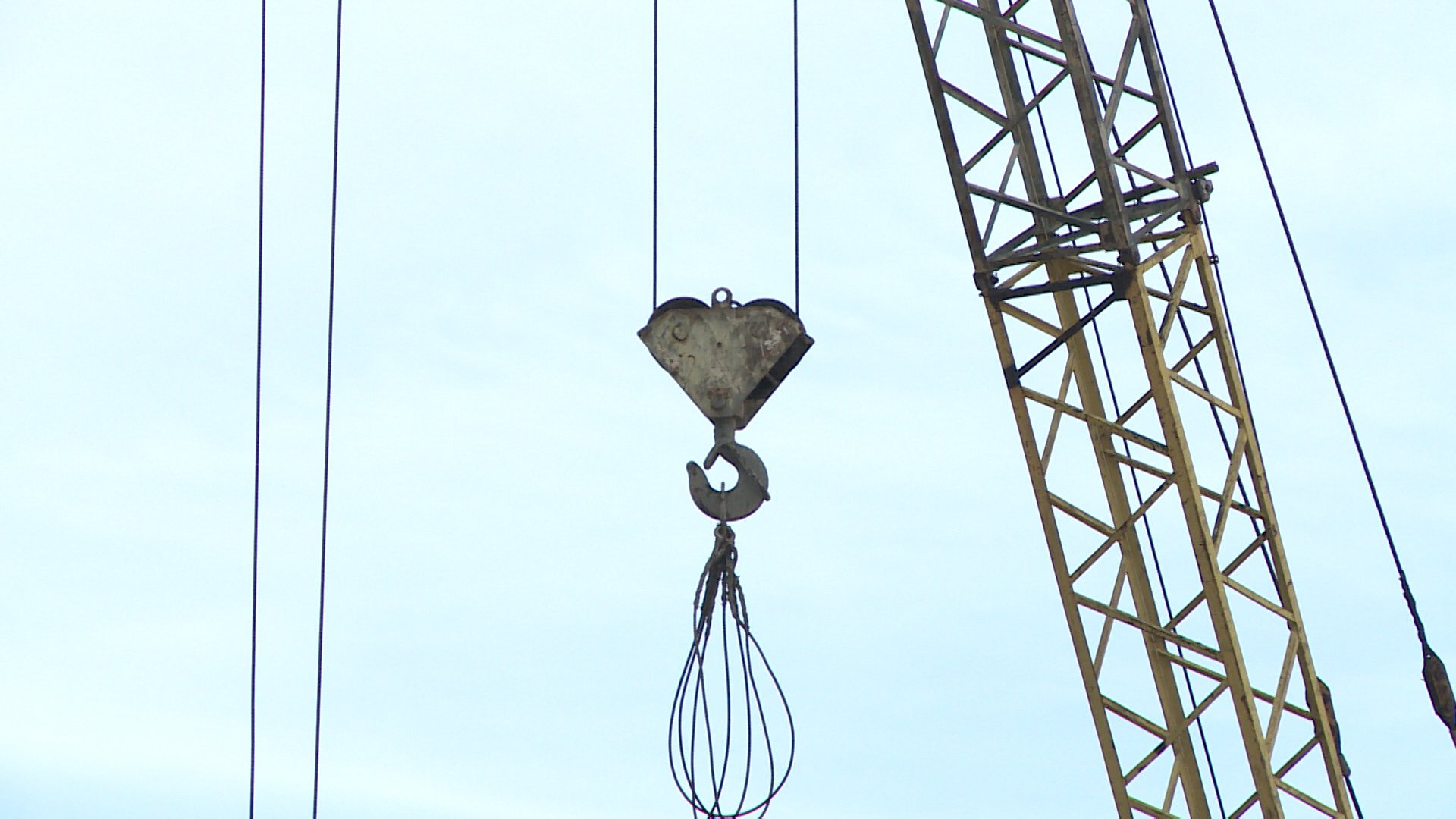 В Волгоградской области восстанавливают права обманутых дольщиков