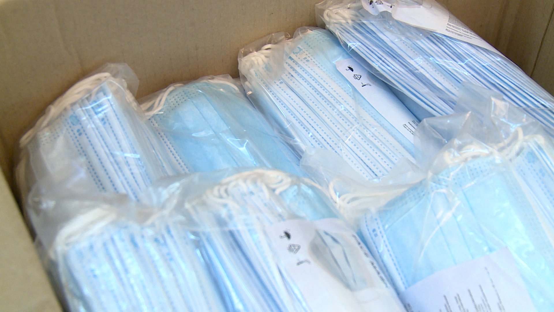 20/05 В Волгоградской области зарегистрировано 145 случаев заболевания коронавирусом