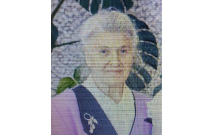 На острове Сарпинском пропала дачница