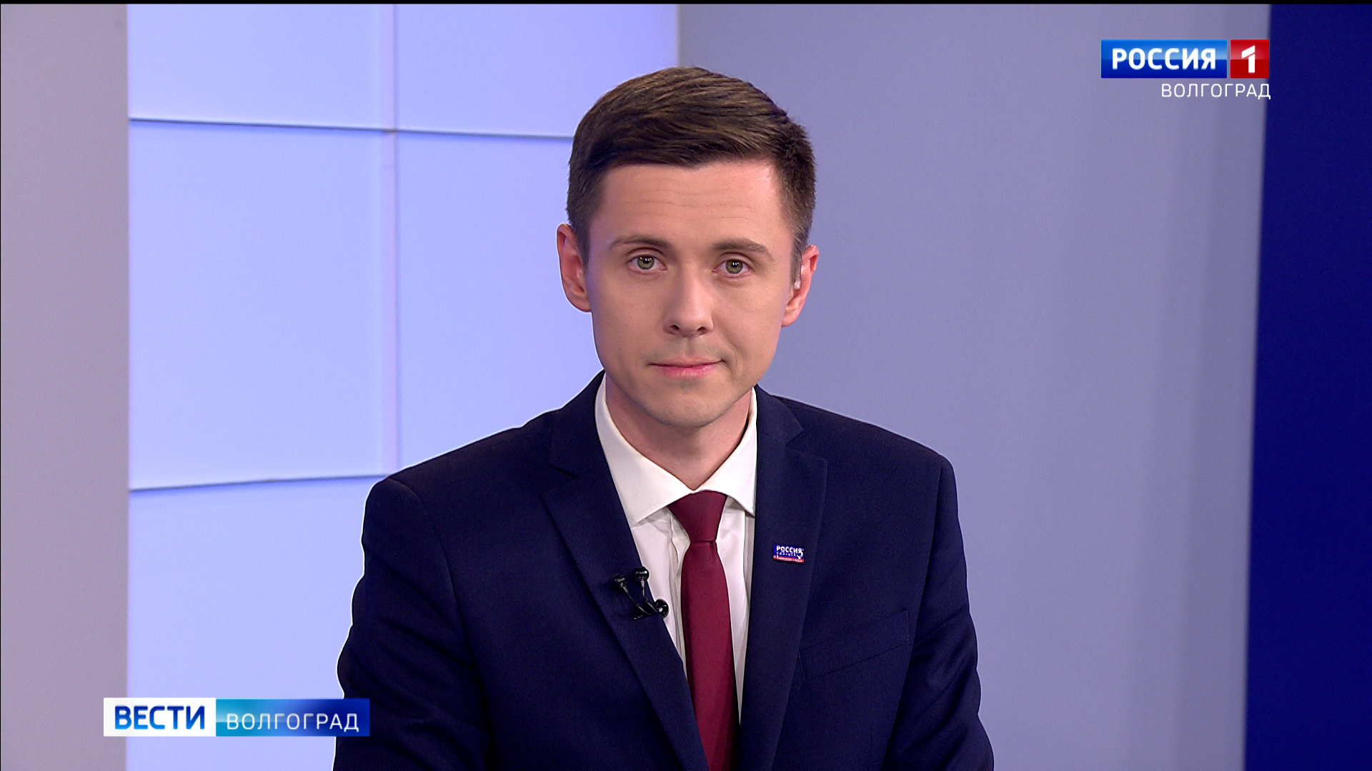 Вести-Волгоград. Выпуск 30.05.22 (21:05)