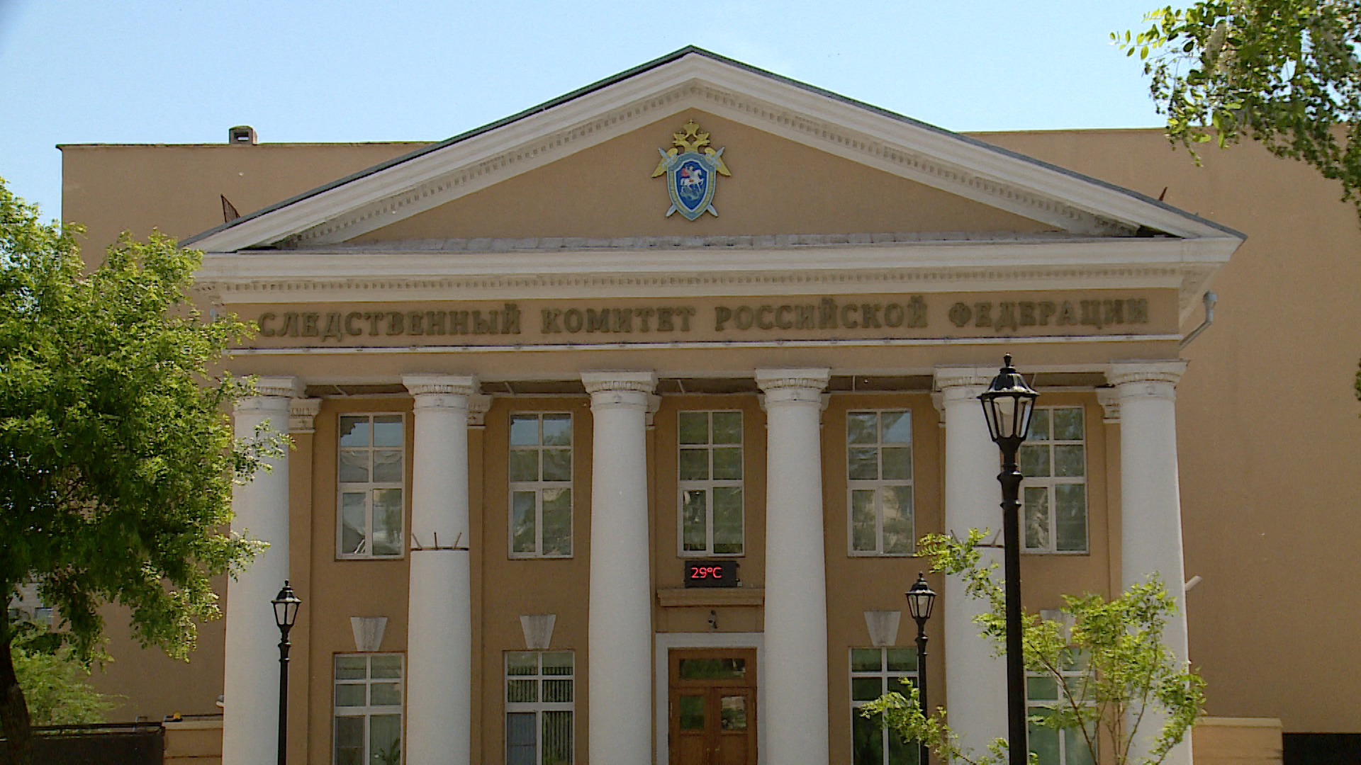 Житель Волгоградской области признался в убийстве девушки из-за некачественной уборки