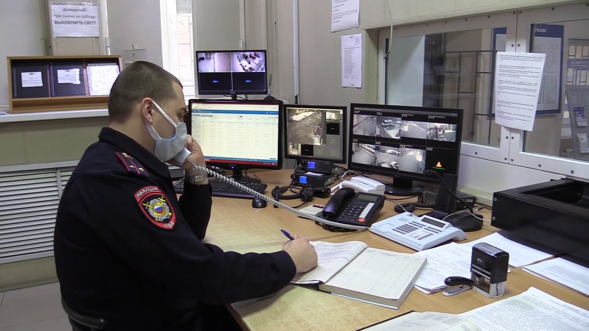 В Волгограде задержали подозреваемого в разбойном нападении на студента