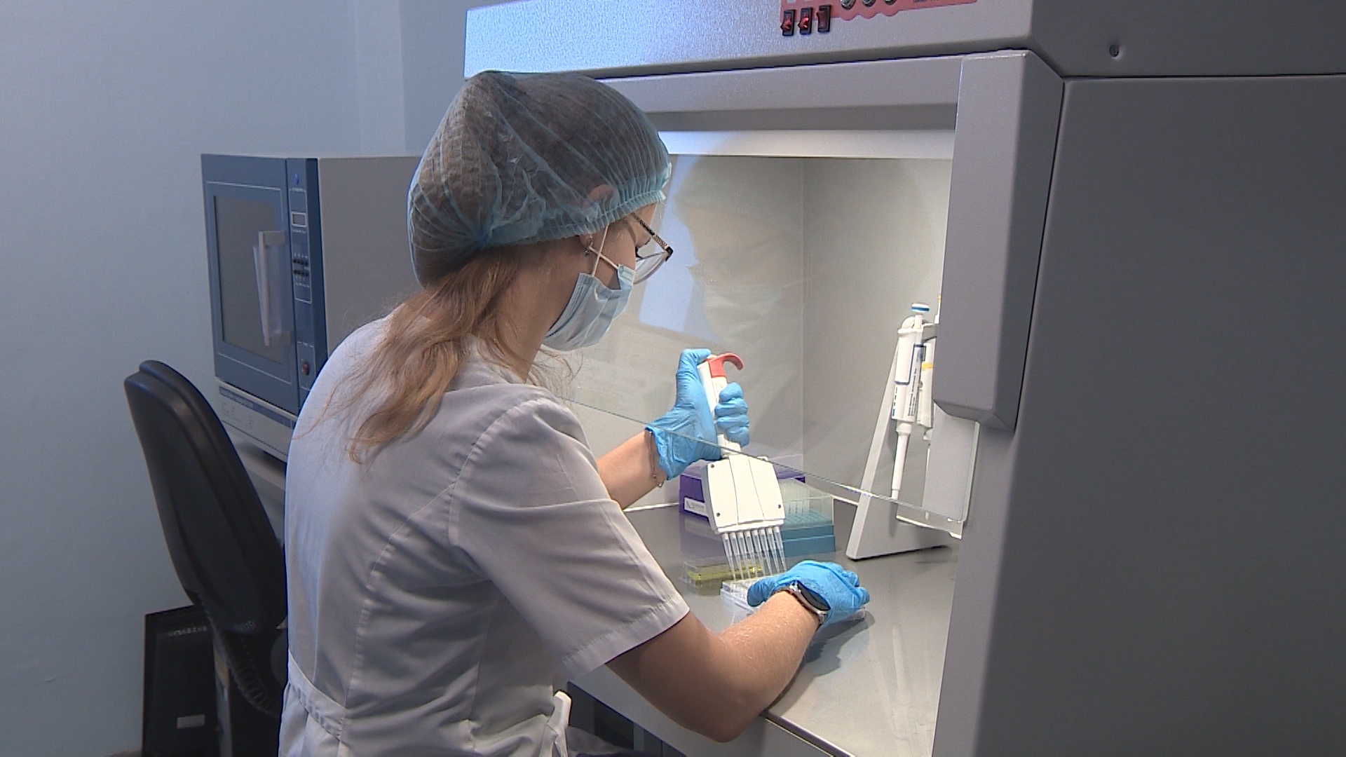 Волгоградские ученые-медики собираются замедлить процессы старения человека