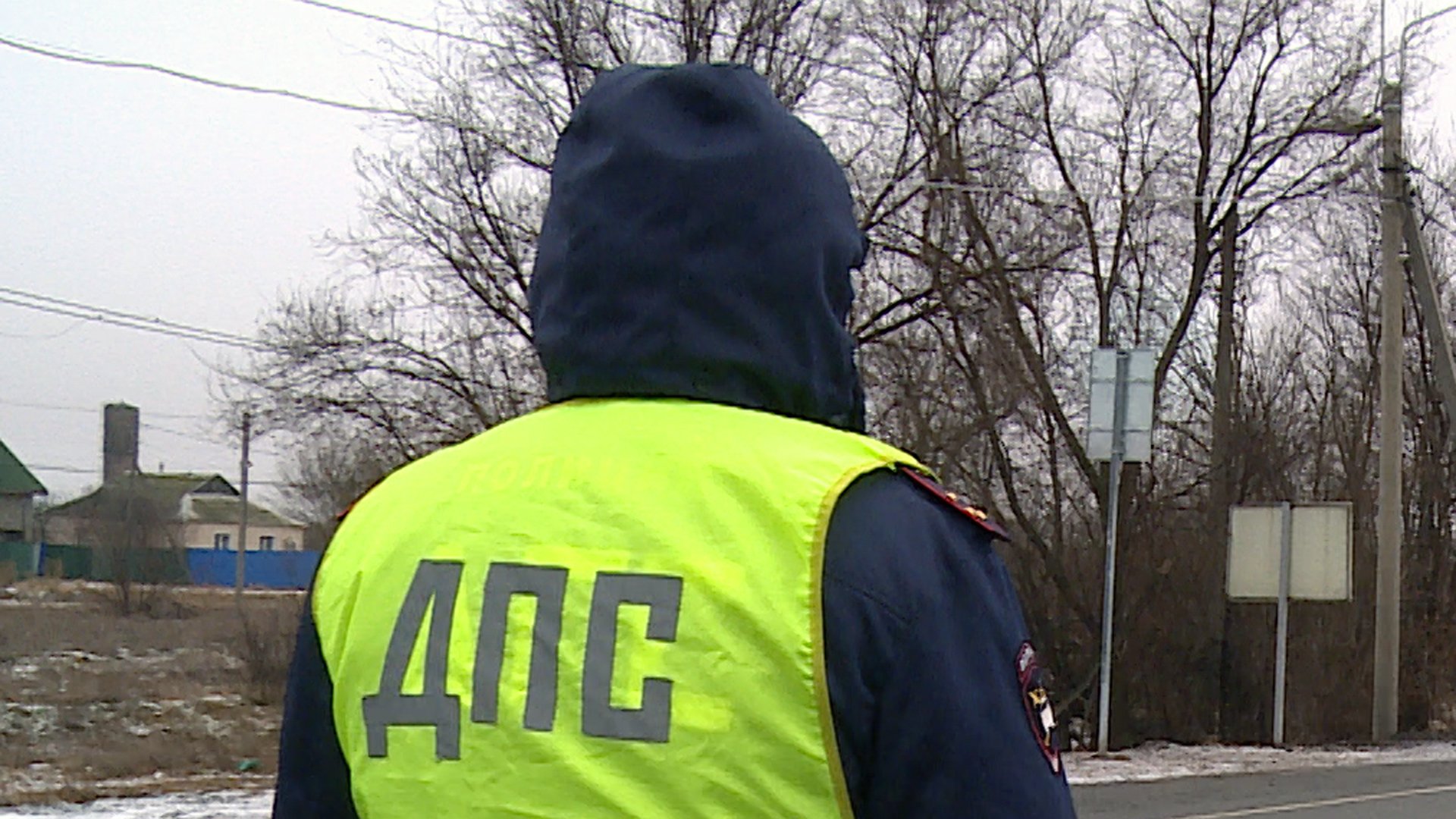 В Волгоградской области задержали находящегося в федеральном розыске астраханца