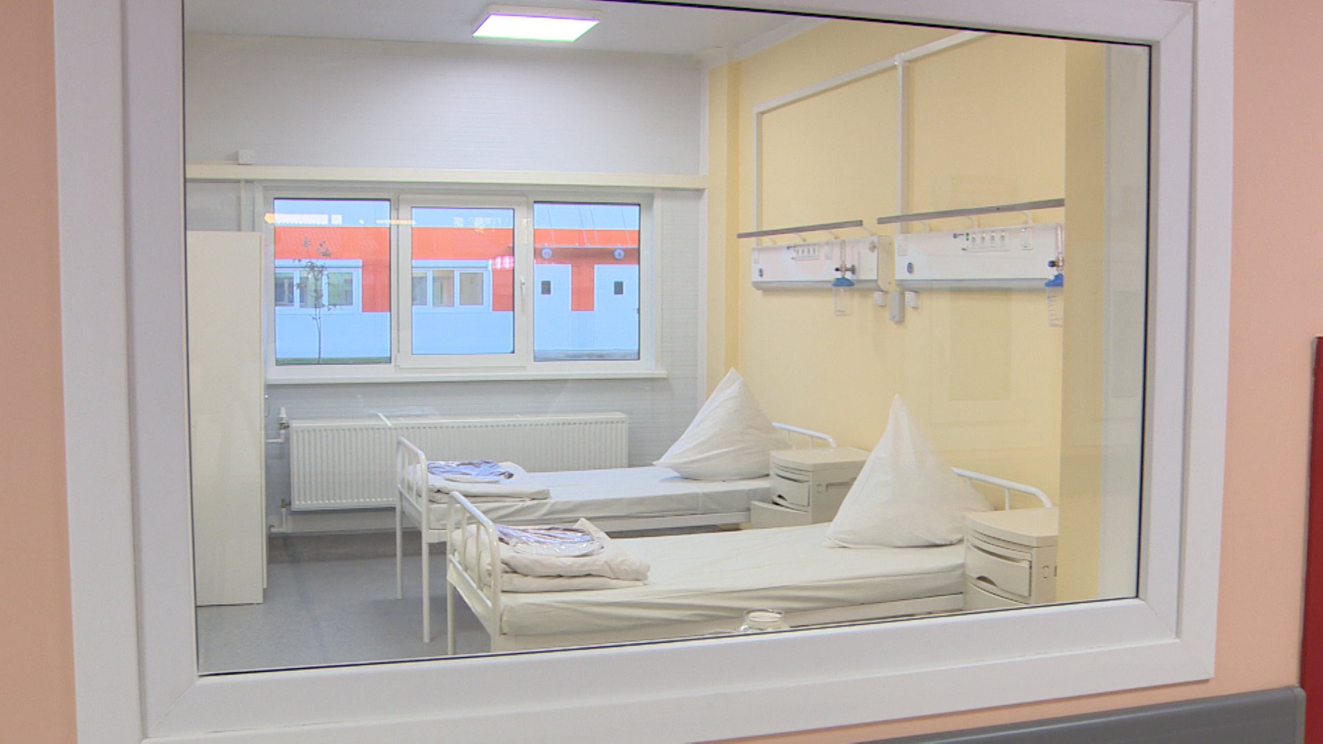 08/06 В Волгоградской области зарегистрировано 127 случаев заболевания коронавирусом