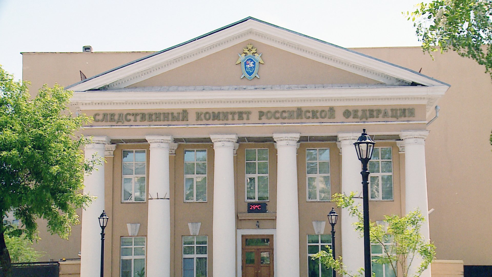 Волгоградец отправится под суд за совершенное 19 лет назад убийство