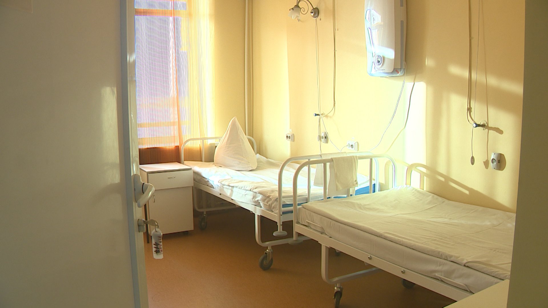 10/06 В Волгоградской области зарегистрировано 126 случаев заболевания коронавирусом