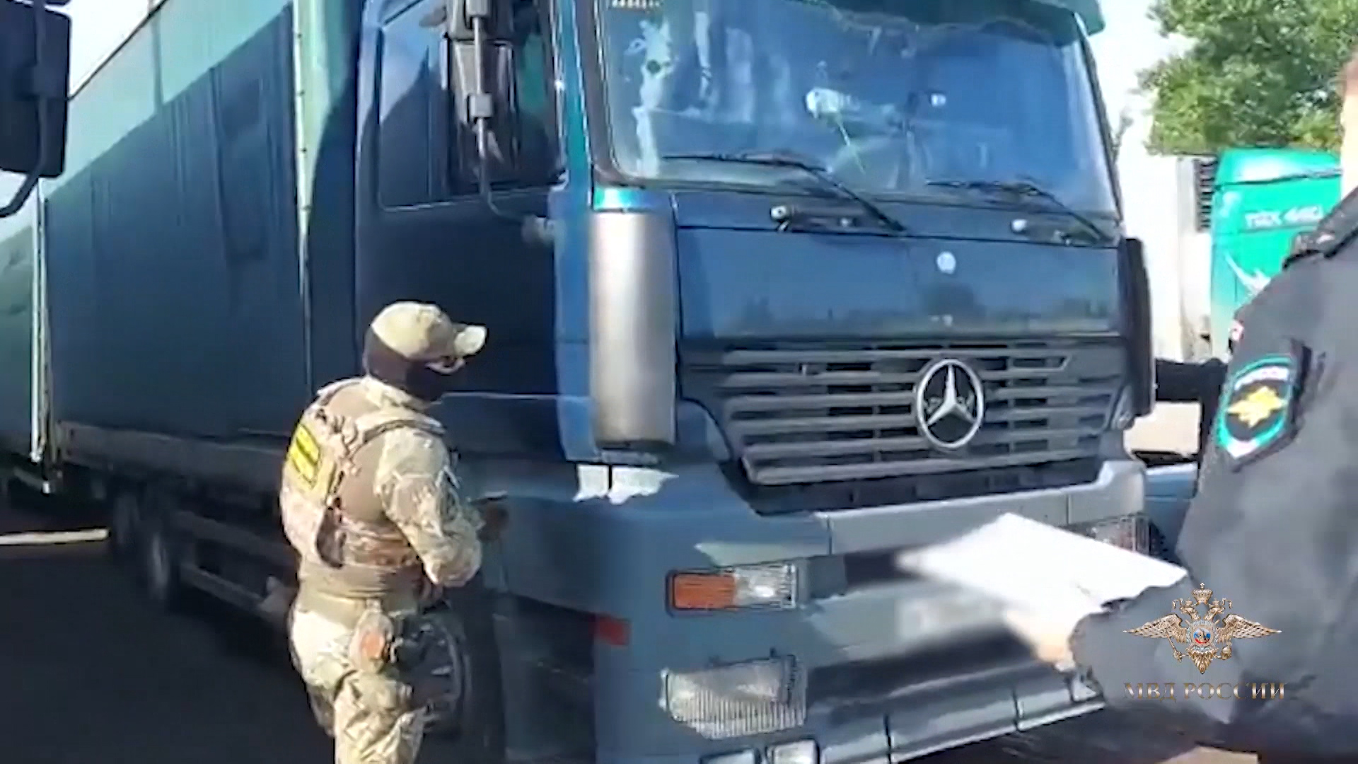 В Волгоградской области подделывали алкоголь известных брендов