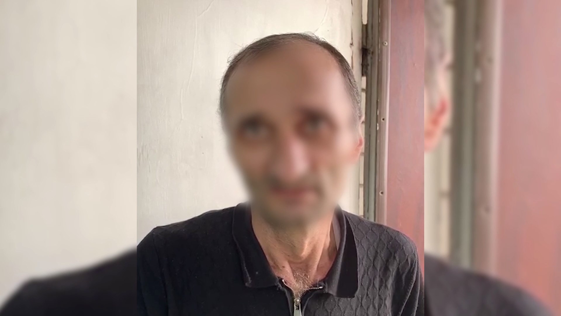 В Волгоградской области задержан находящийся в розыске пассажир машины