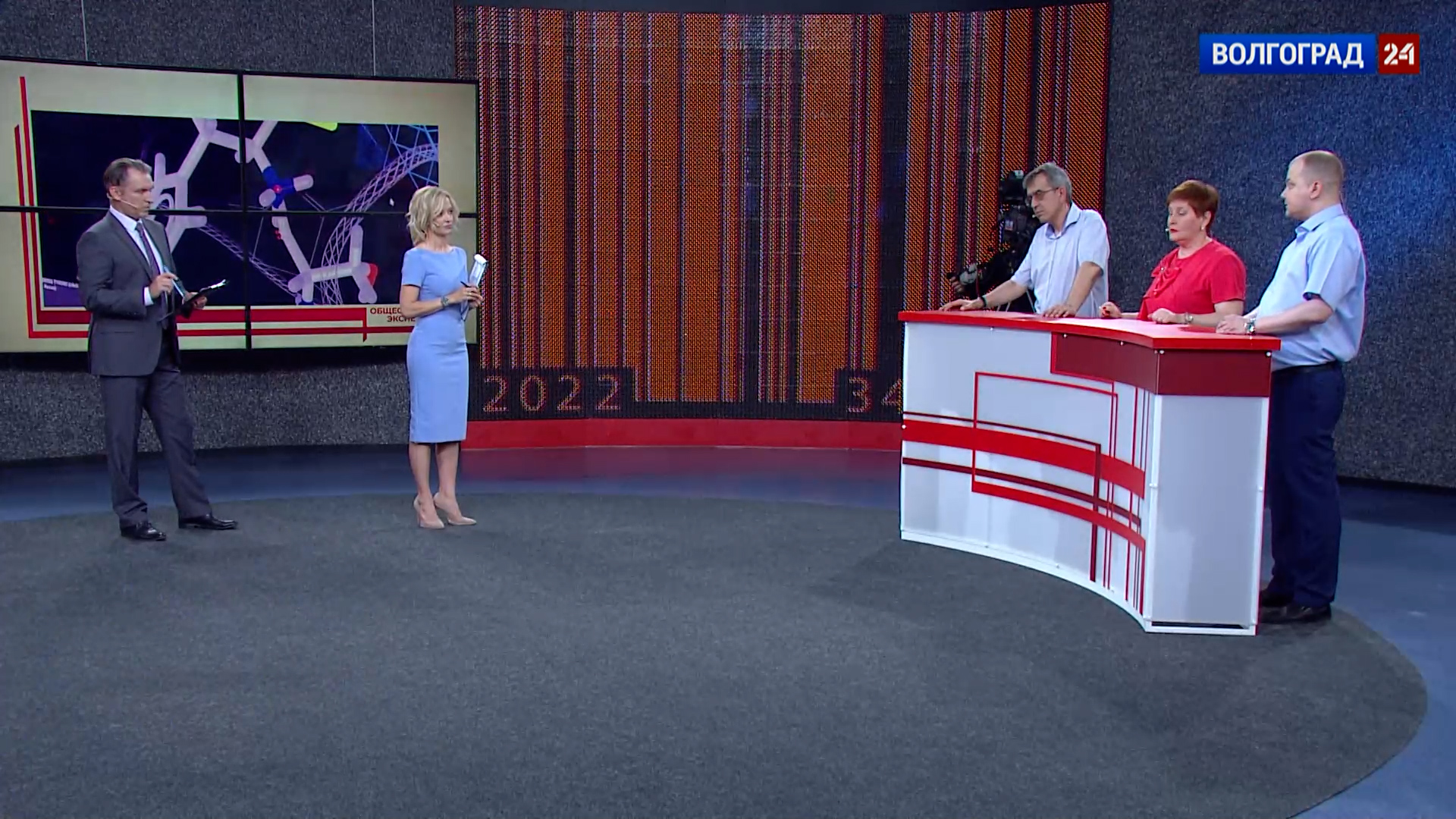 Куда пойти учиться? Выпуск 29.06.22