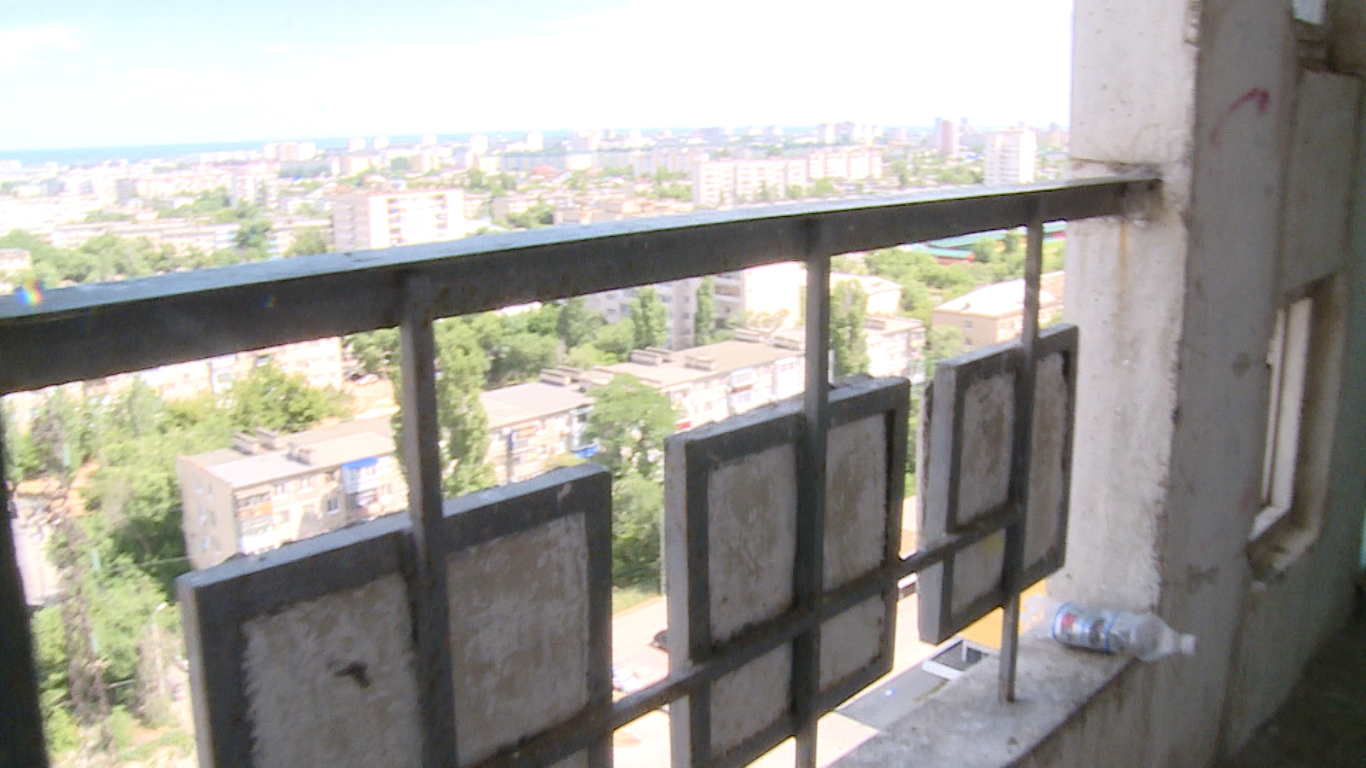 Убившая дочерей и себя волгоградка проходила обследование у психиатра