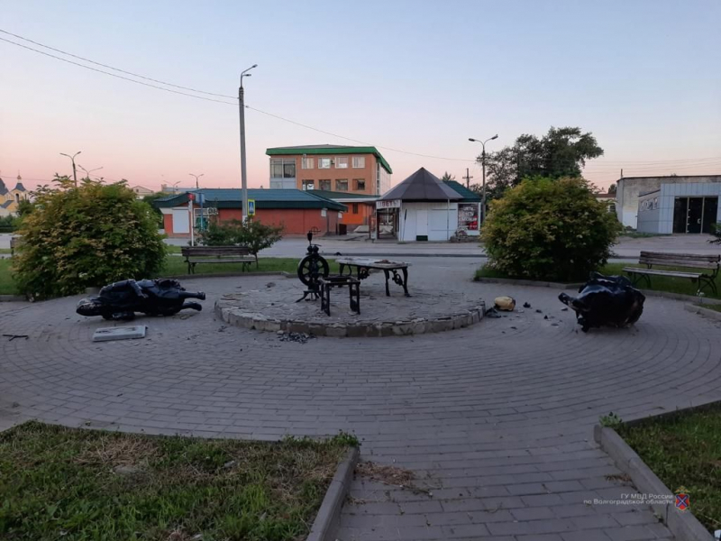 Лишивший Урюпинск рукодельниц идет под суд