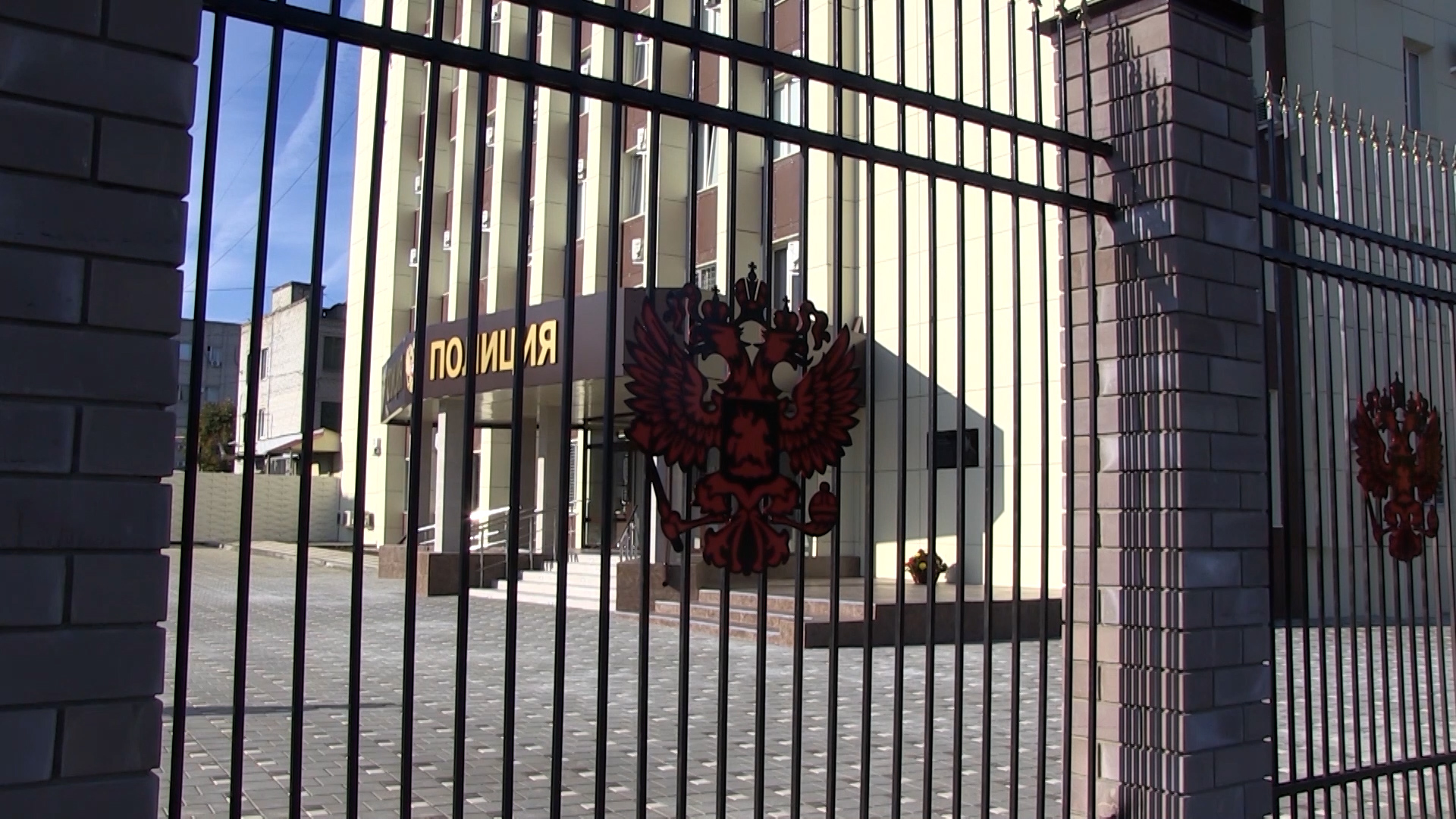 В Волгоградской области задержали напавшего с ножом на собутыльника