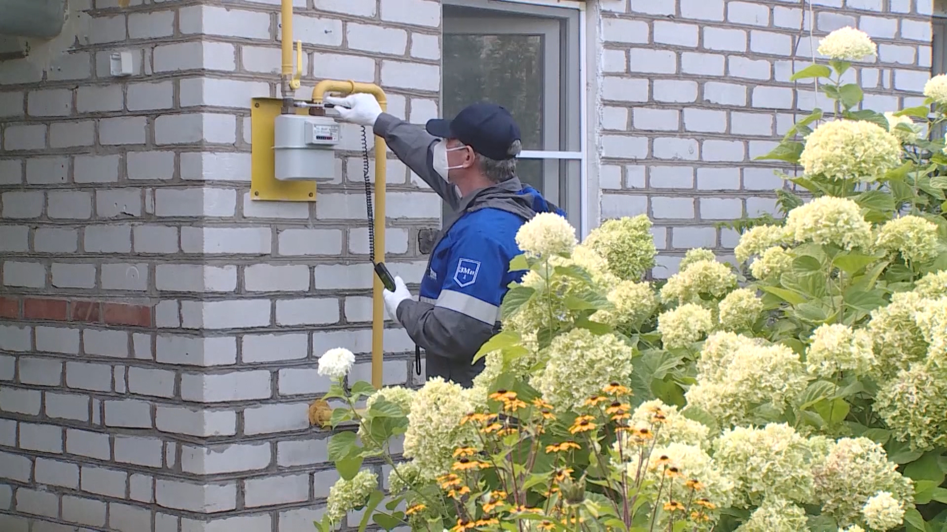 Волгоградцы смогут подать заявку на социальную газификацию по упрощенной схеме