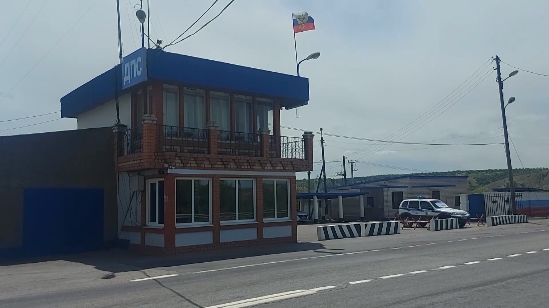 Под Волгоградом найден сбежавший из дома подросток