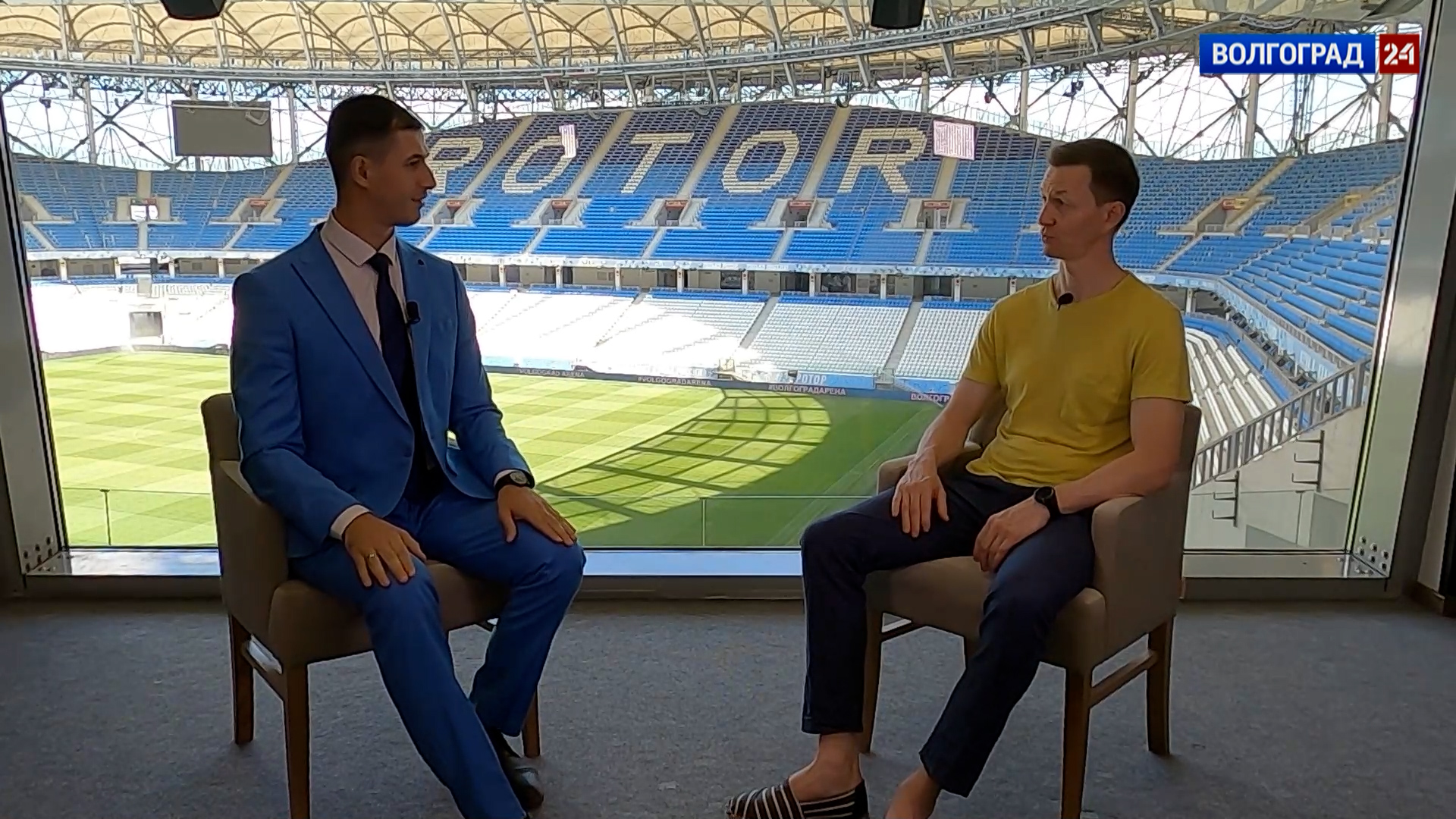Выпуск Мастера спорта. Выпуск 21.07.22
