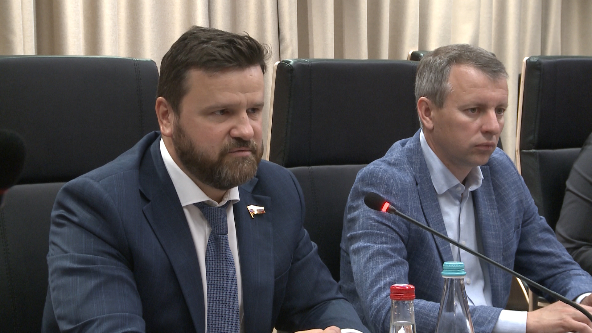 В Волгограде обсудили вопросы зеленой экономики