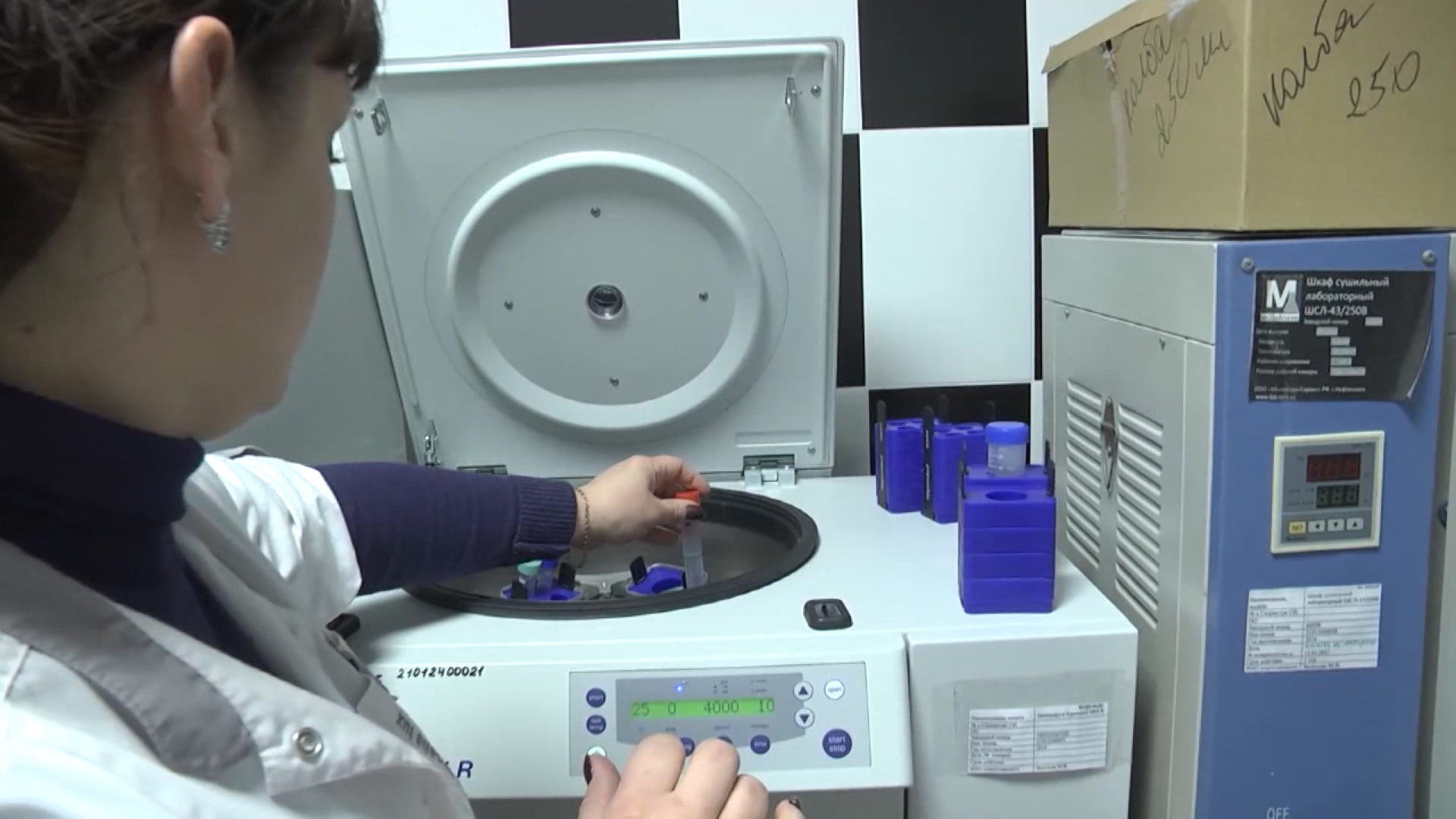 В Волгограде специалисты Россельхознадзора провели мониторинг пищевой продукции