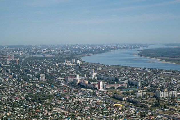 Волгоградские НКО получили гранты на культурные проекты