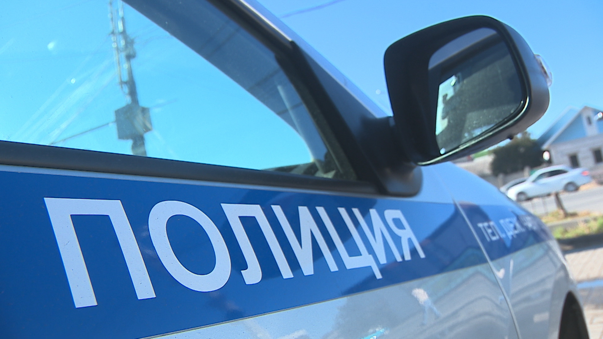 Волжанка напала на пенсионерку с молотком и забрала деньги