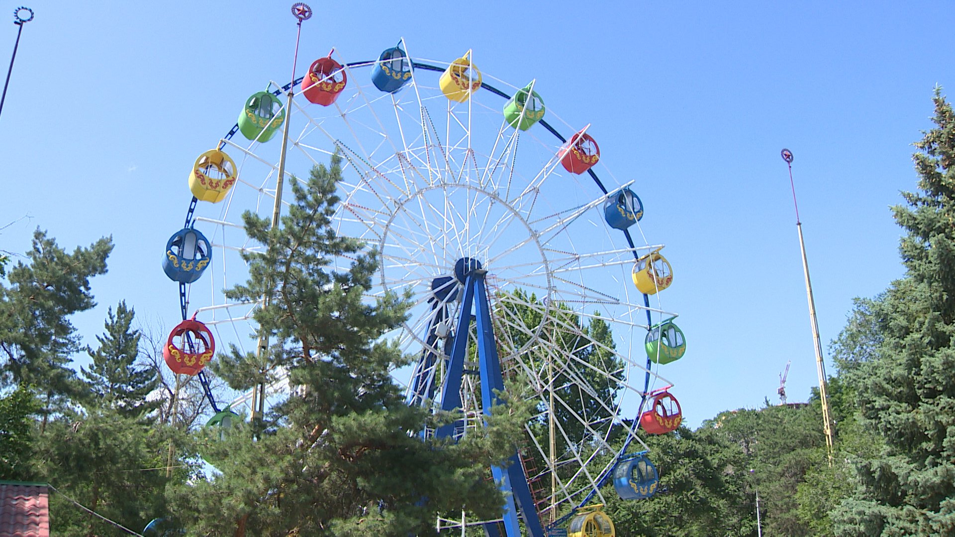 Дея и Янис: как еще назвали маленьких волгоградцев в июле