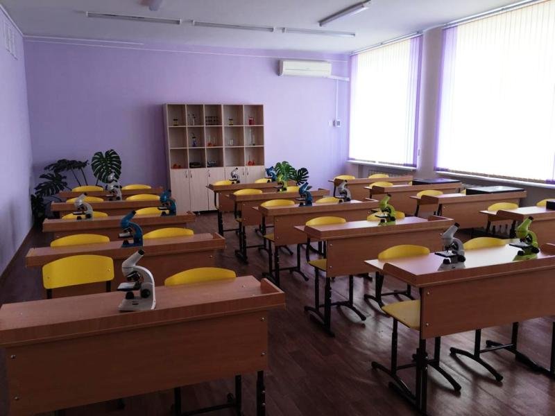 В Камышинский «Кванториум» поступило новое высокотехнологичное оборудование