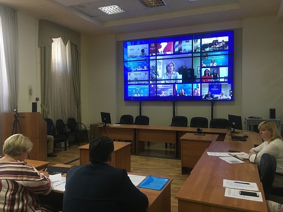 В Волгоградской области проверяют подготовку школ к 1 сентября