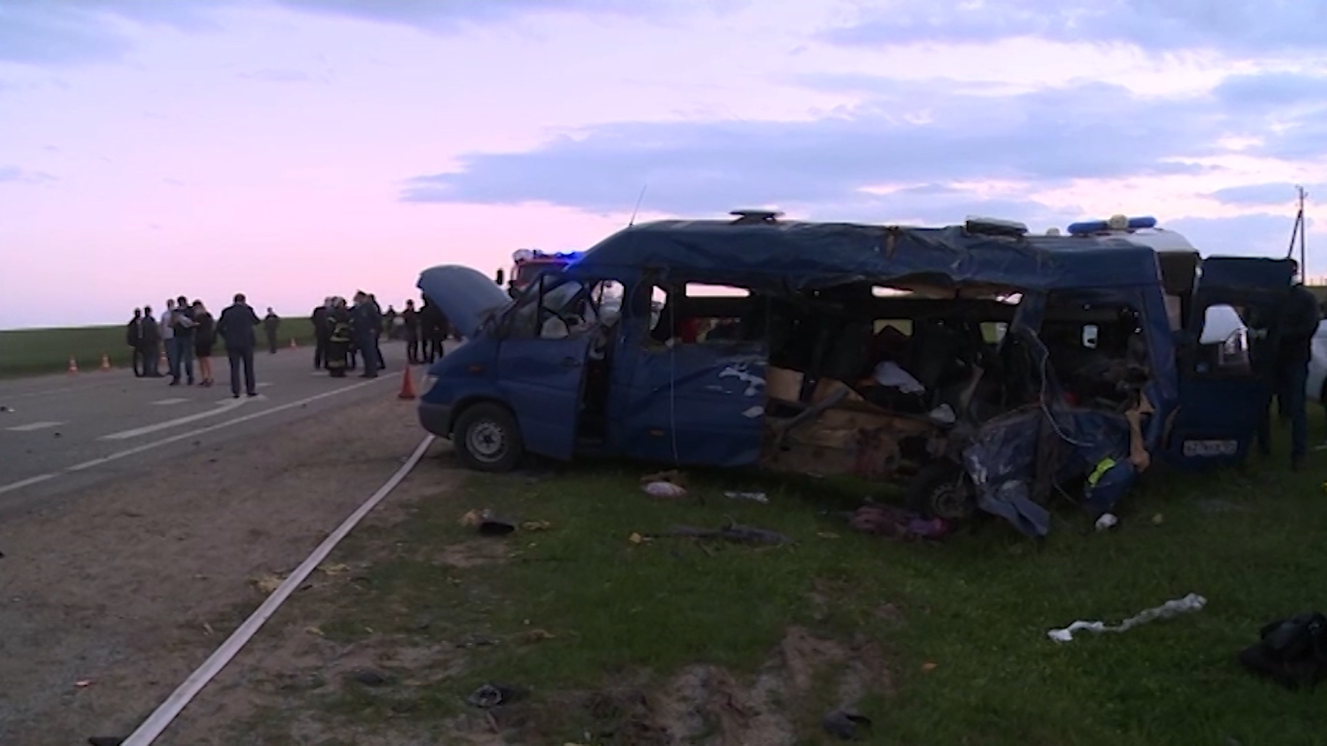 В Ставрополе осудили виновного в смерти юных баскетболисток из Волгограда