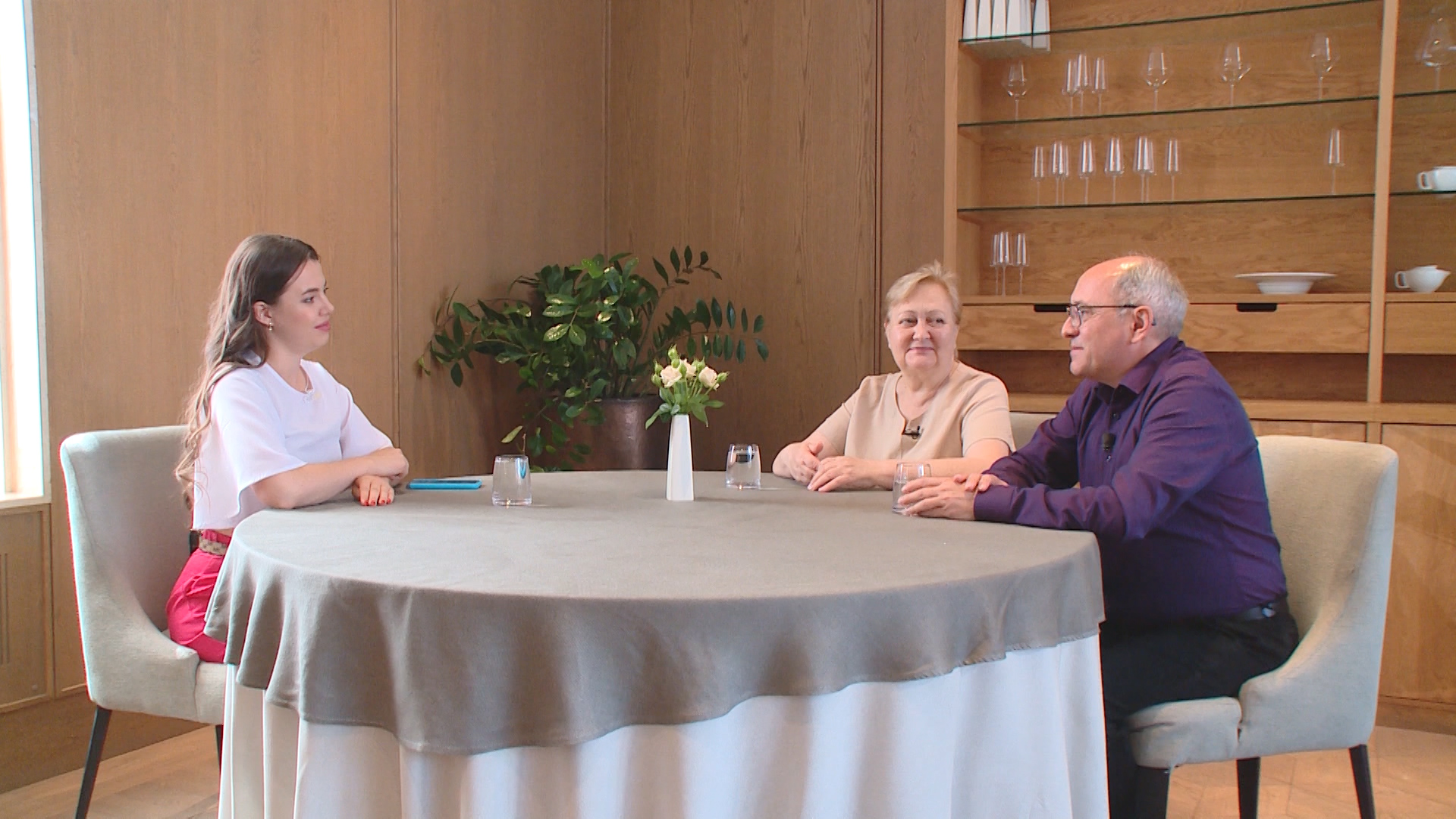 Кулинарные историки из Волгограда: русская кухня обязана быть высокой