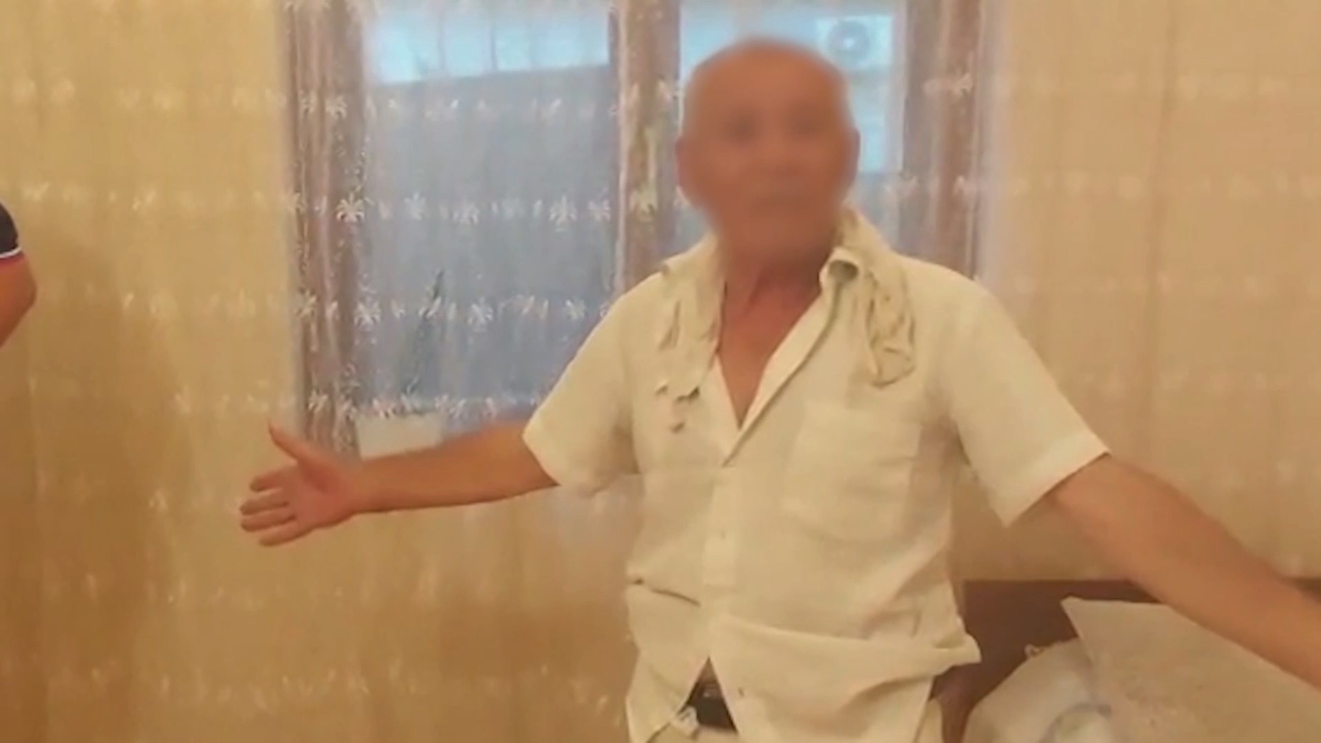 Волгоградские полицейские обнаружили у пенсионера плантацию конопли