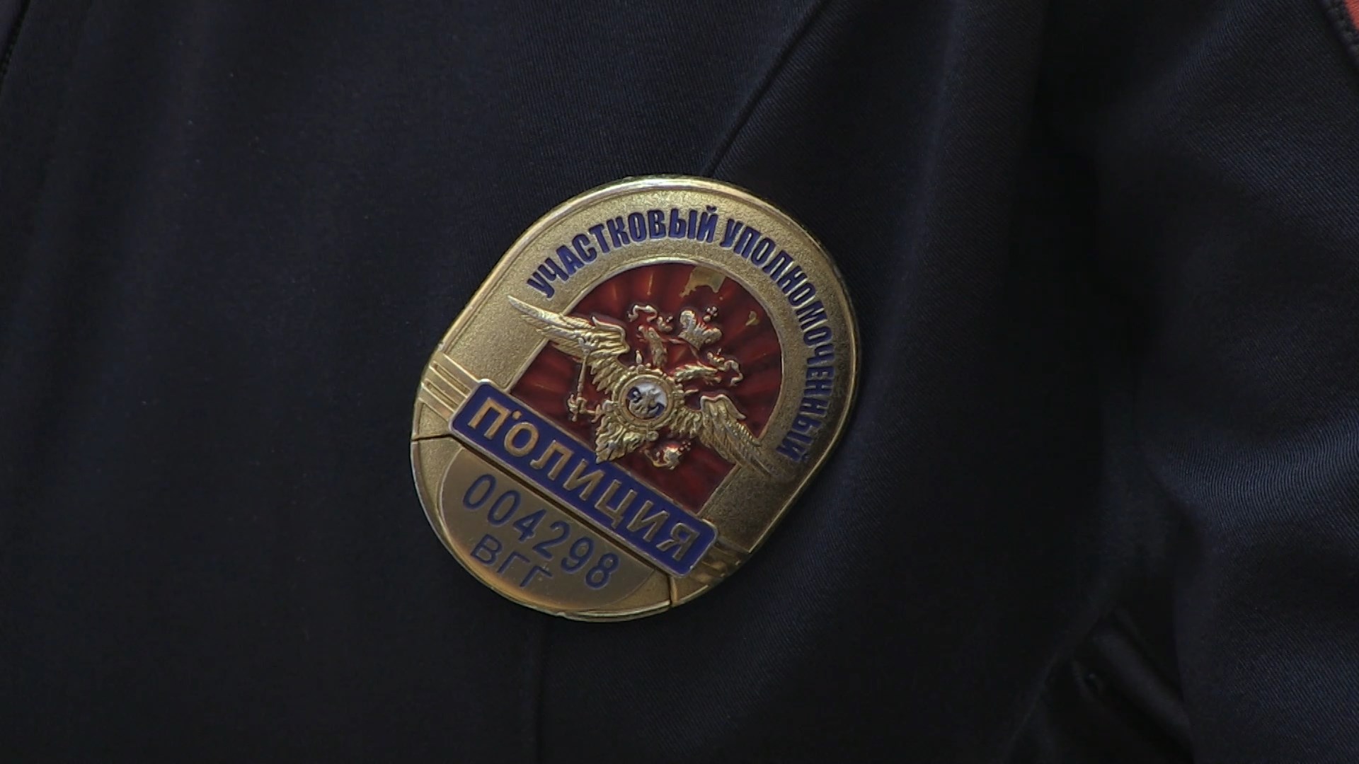 В Волгограде мужчина похитил телефон у 9-летнего ребенка