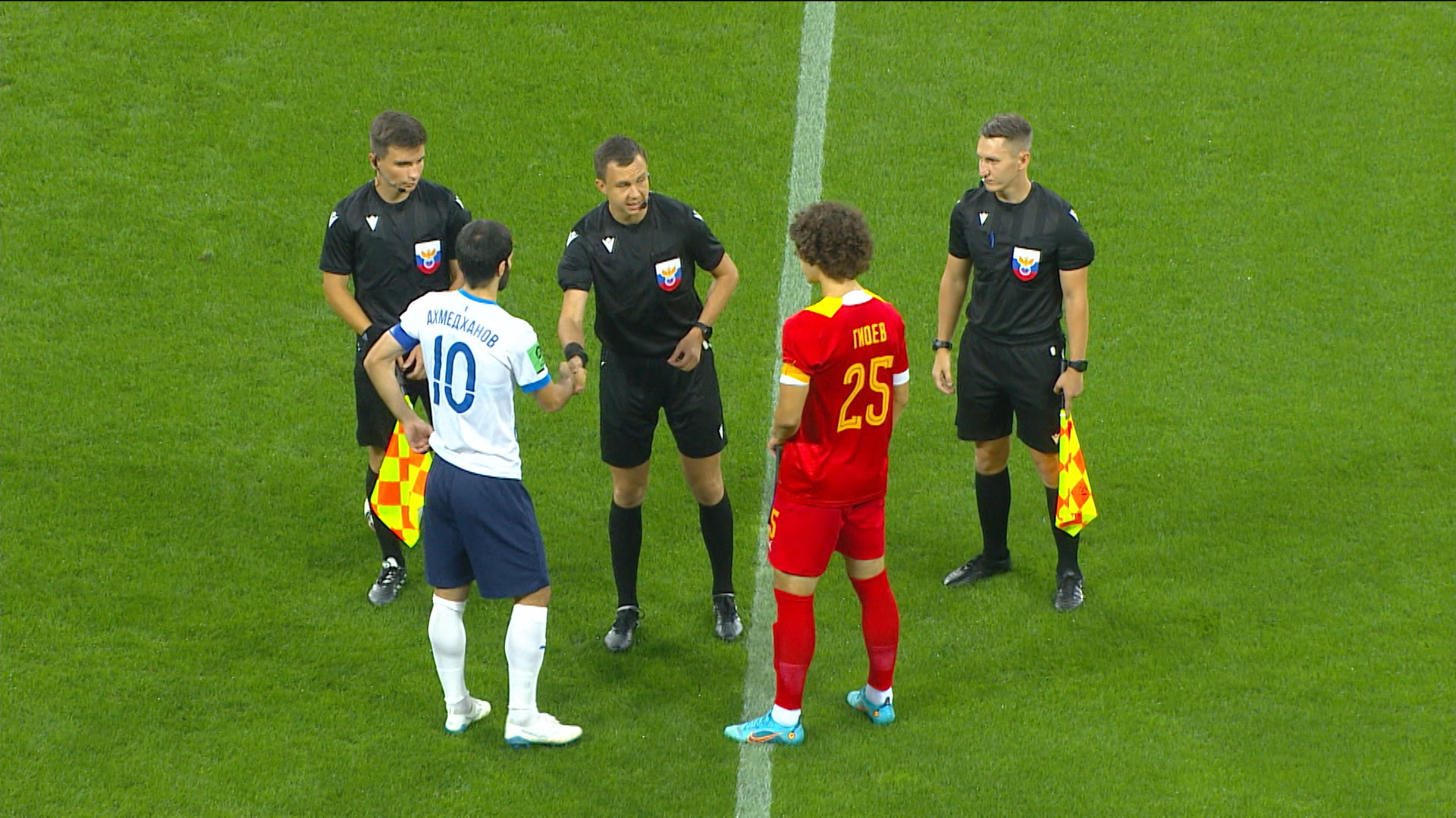 Волгоградский «Ротор» уступил лидерство в таблице Второй лиги