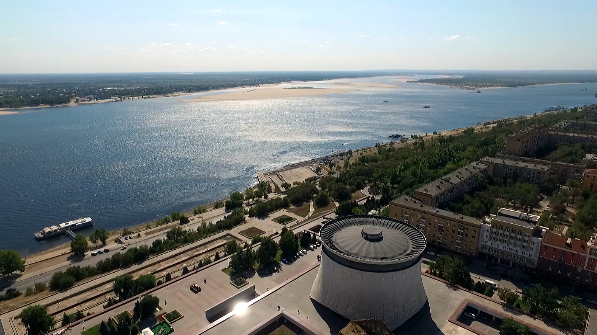 200 экскурсий и турмаршрутов предлагает для путешественников Волгоград