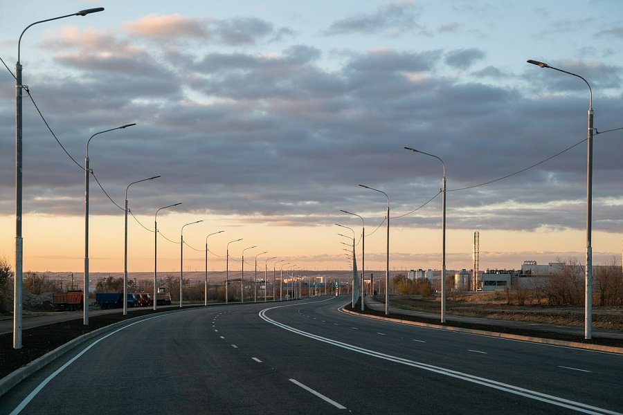 Евгений Москвичев: автосообщение между Волгоградом и Москвой будет сокращено минимум на два часа